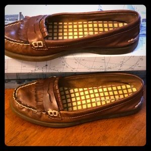 Sperry Top Siders